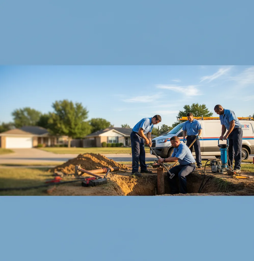 Water Heater Installation in Moberly, MO